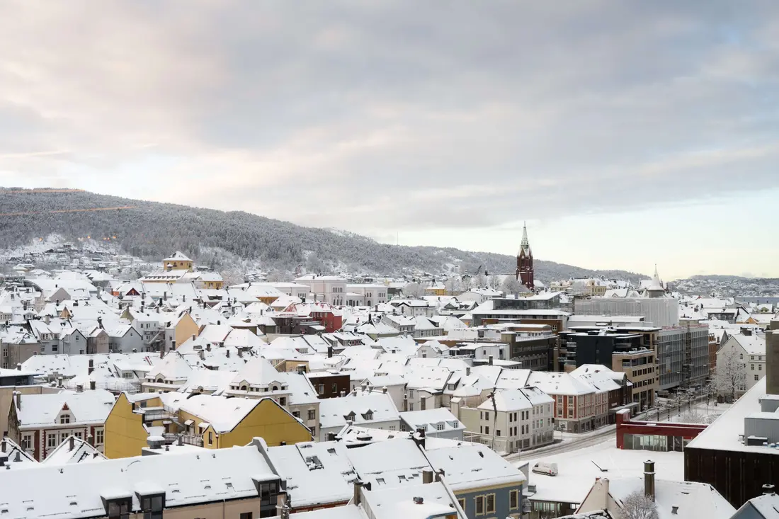 Scandic Ørnen