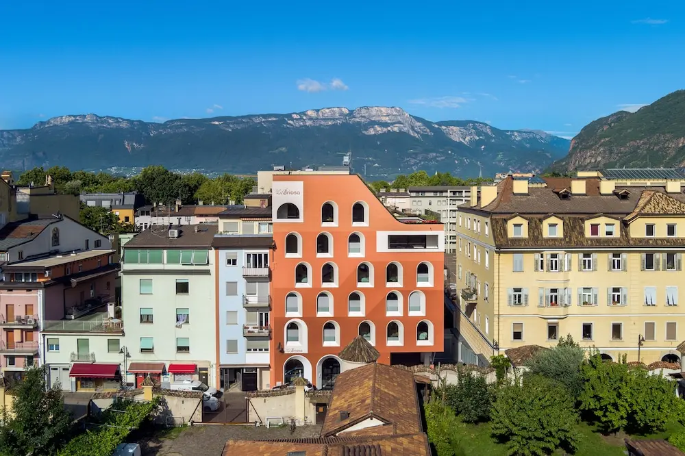 La Briosa