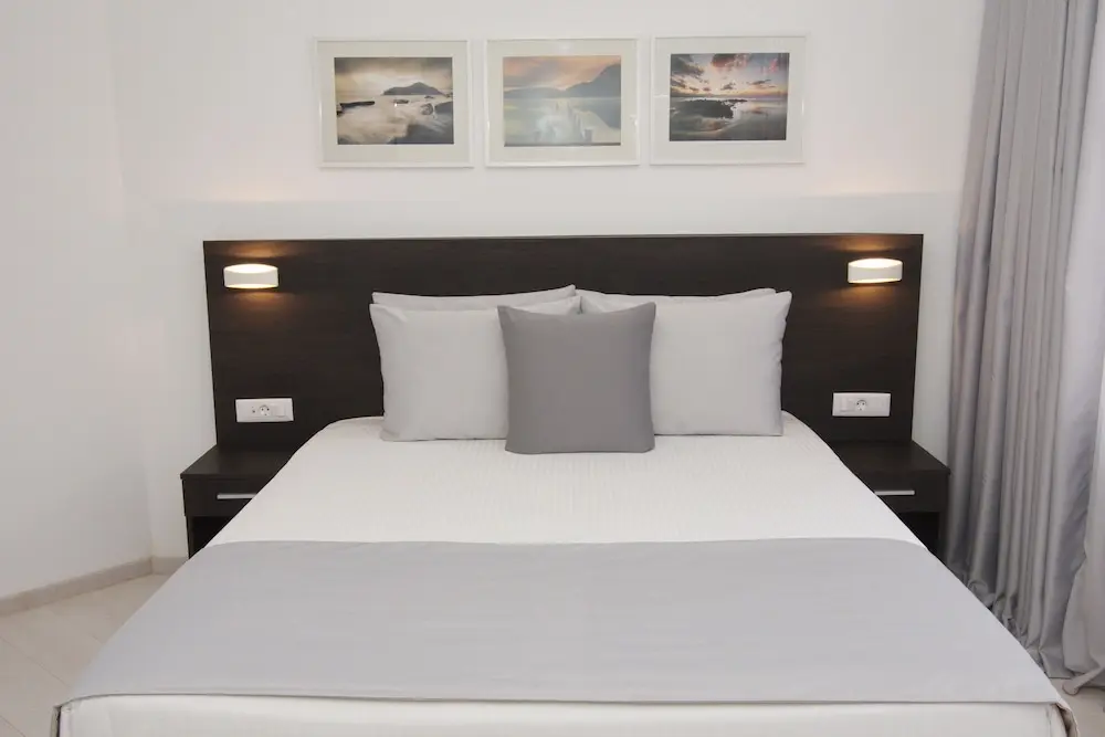 International Atene hotel