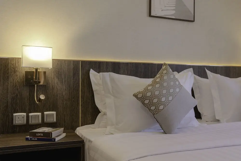 Westin Mark Hotel