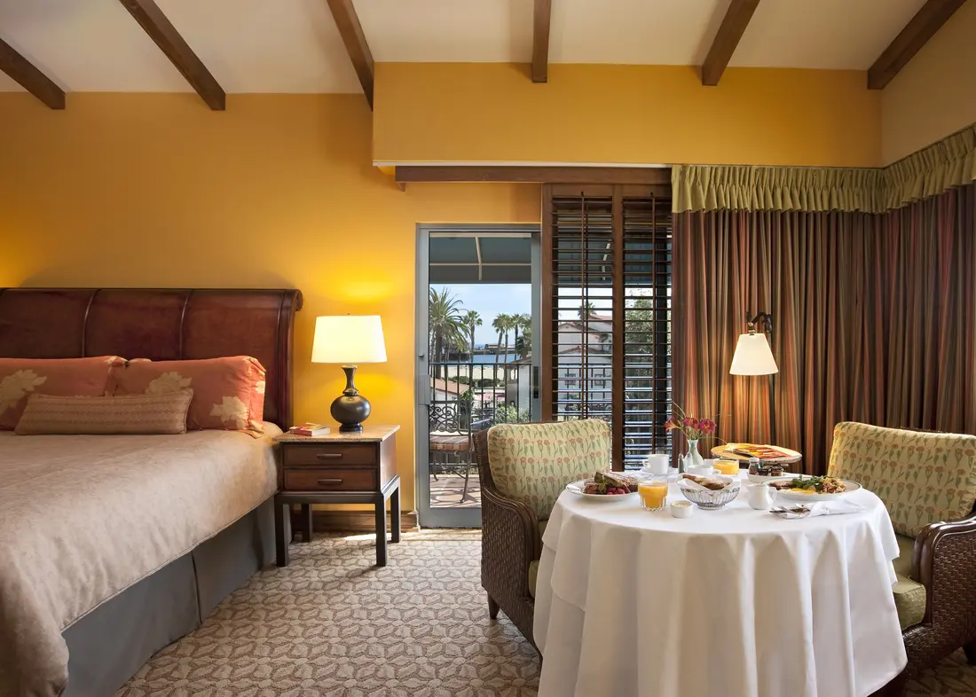 Harbor View Inn