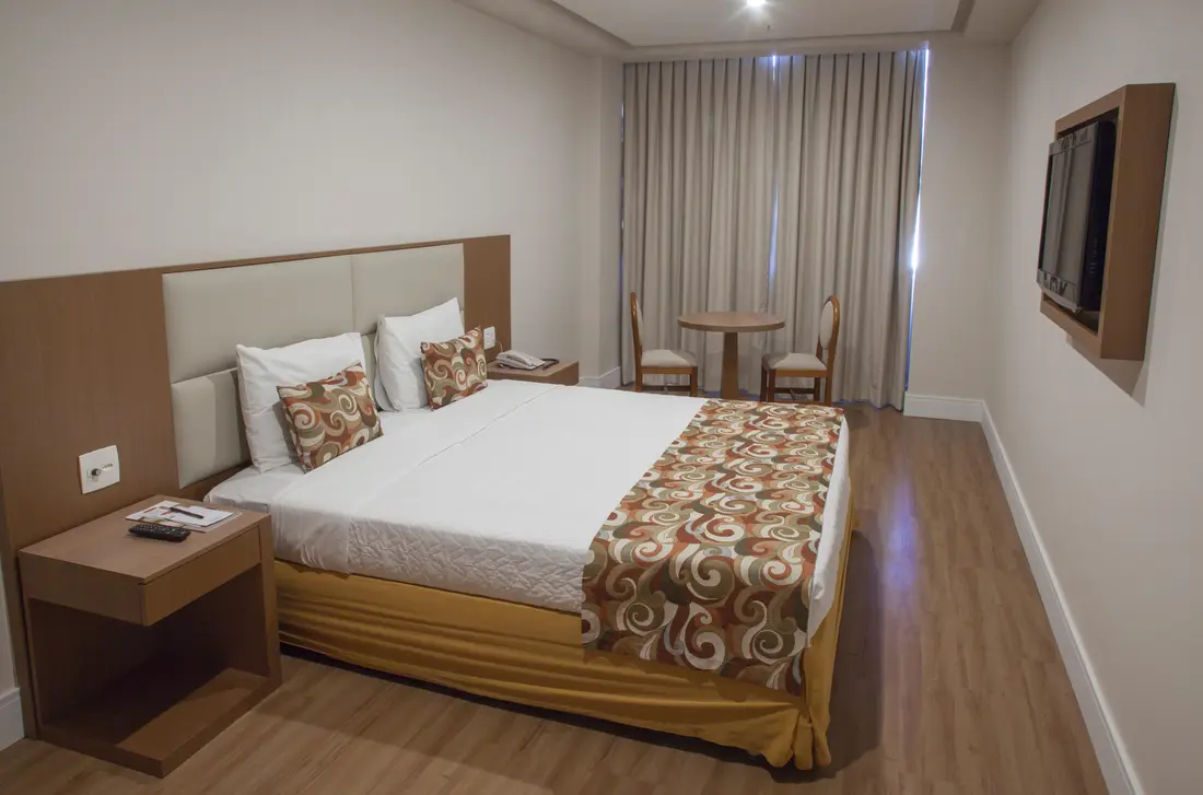 Mirador Rio Hotel