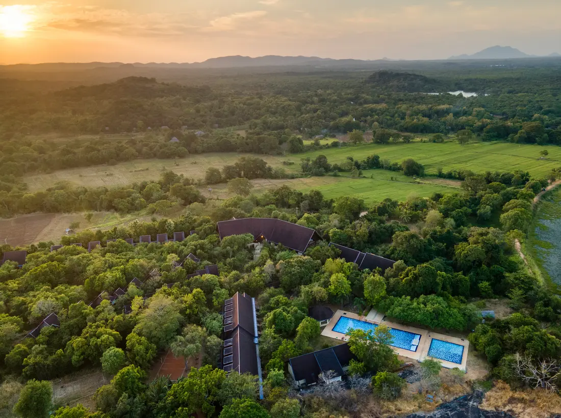 The Paradise Dambulla