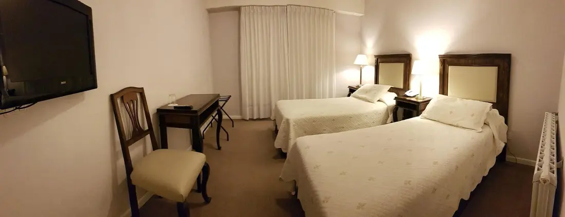 Kapenke Hotel