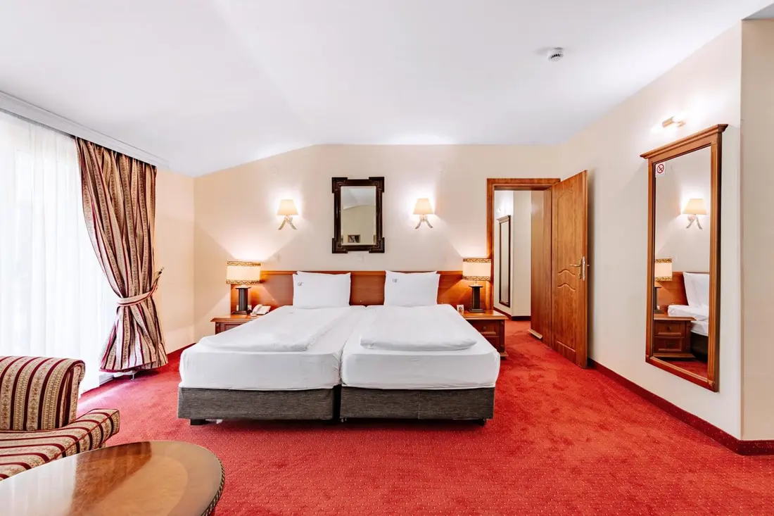 Hotel Belvedere