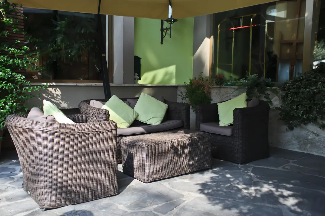 Torretta Hotel