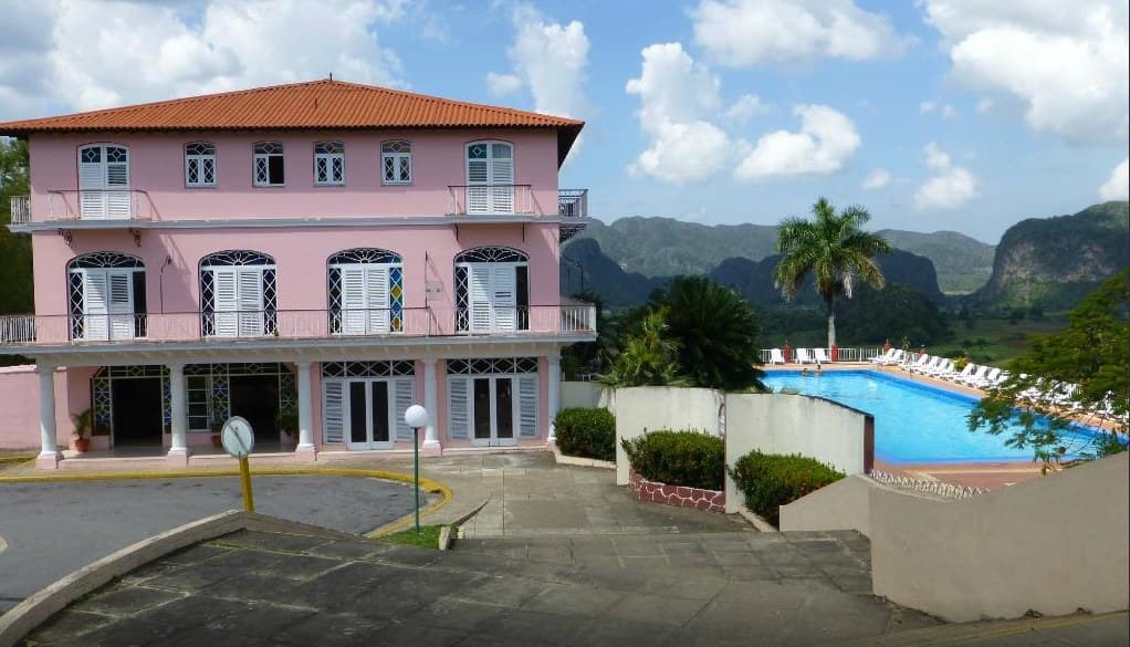 Hotel Los Jazmines by Mystique