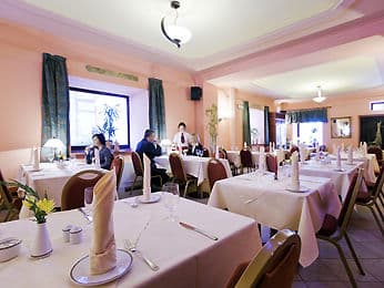 Hotel Zamojski and Spa