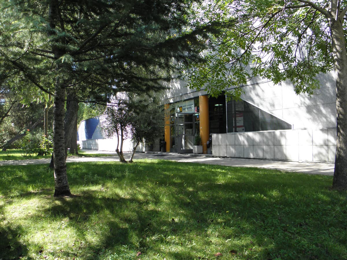 San Fermín (Madrid)