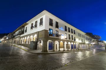 SONESTA POSADAS DEL INCA CUSCO