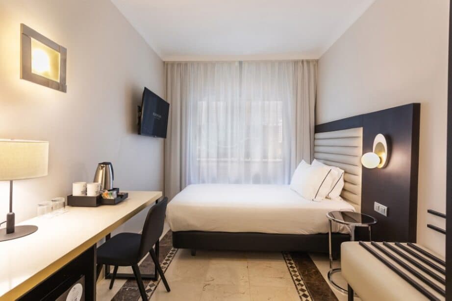 EUROSTARS CRISTAL PALACE