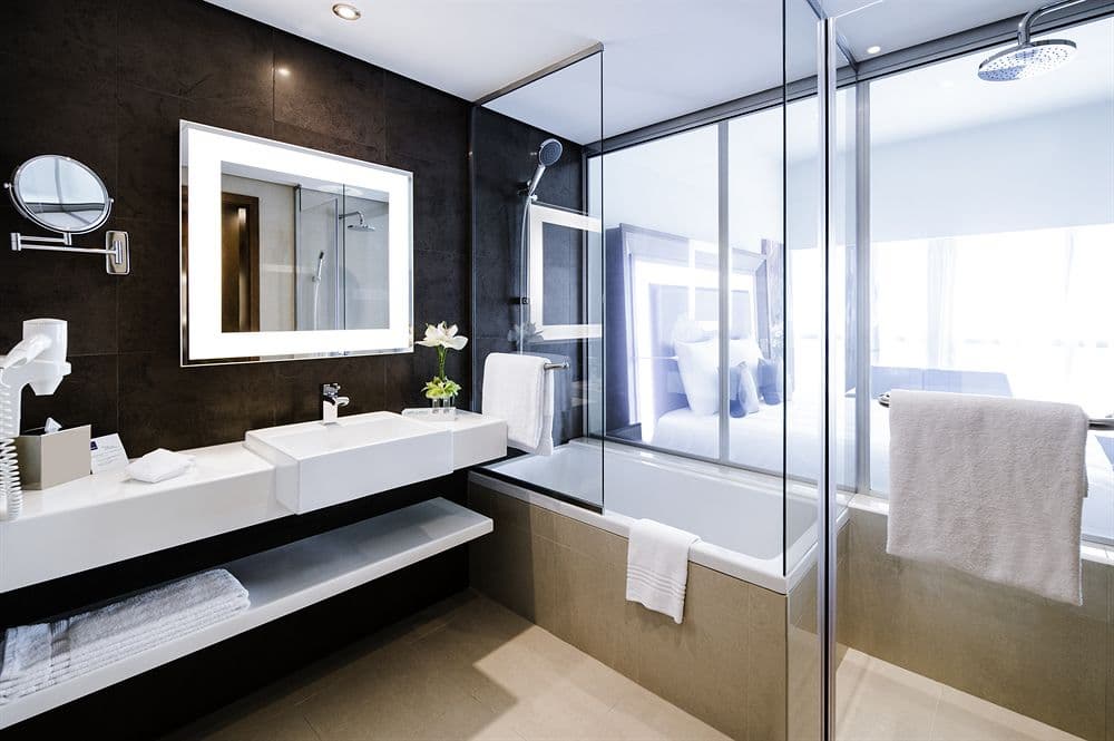 NOVOTEL FUJAIRAH