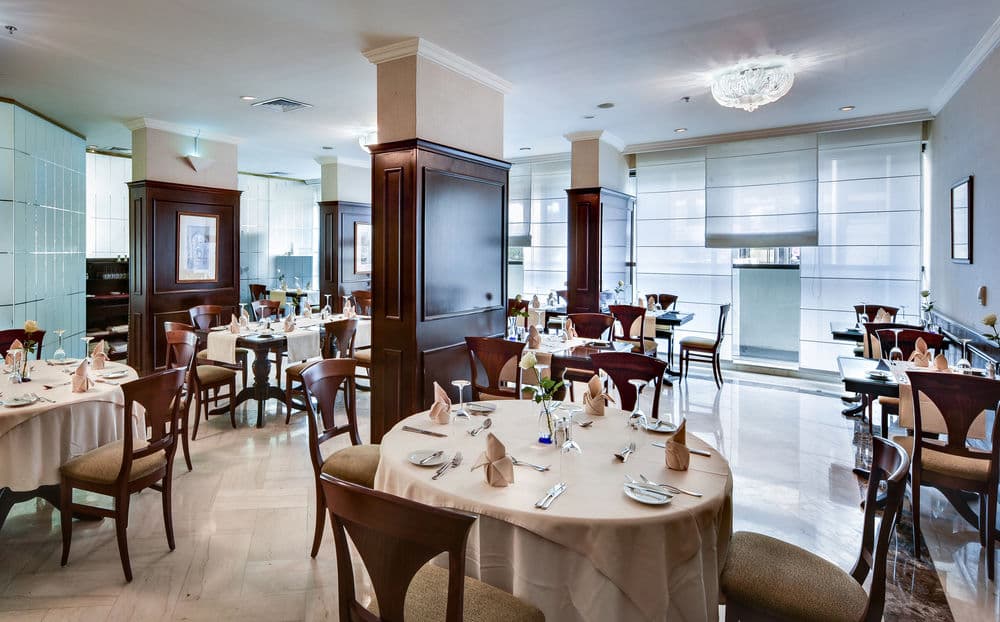 RAMADA CONTINENTAL JEDDAH