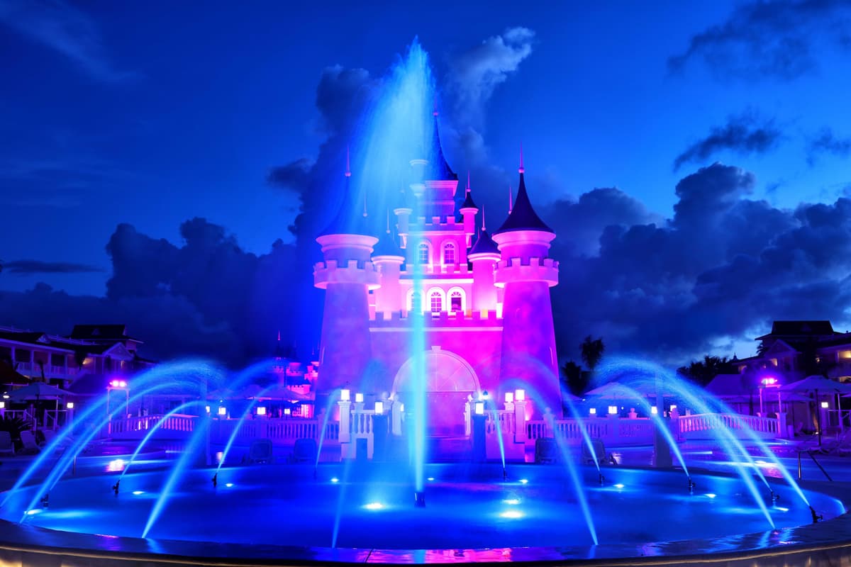 Bahia Principe Explore Legend