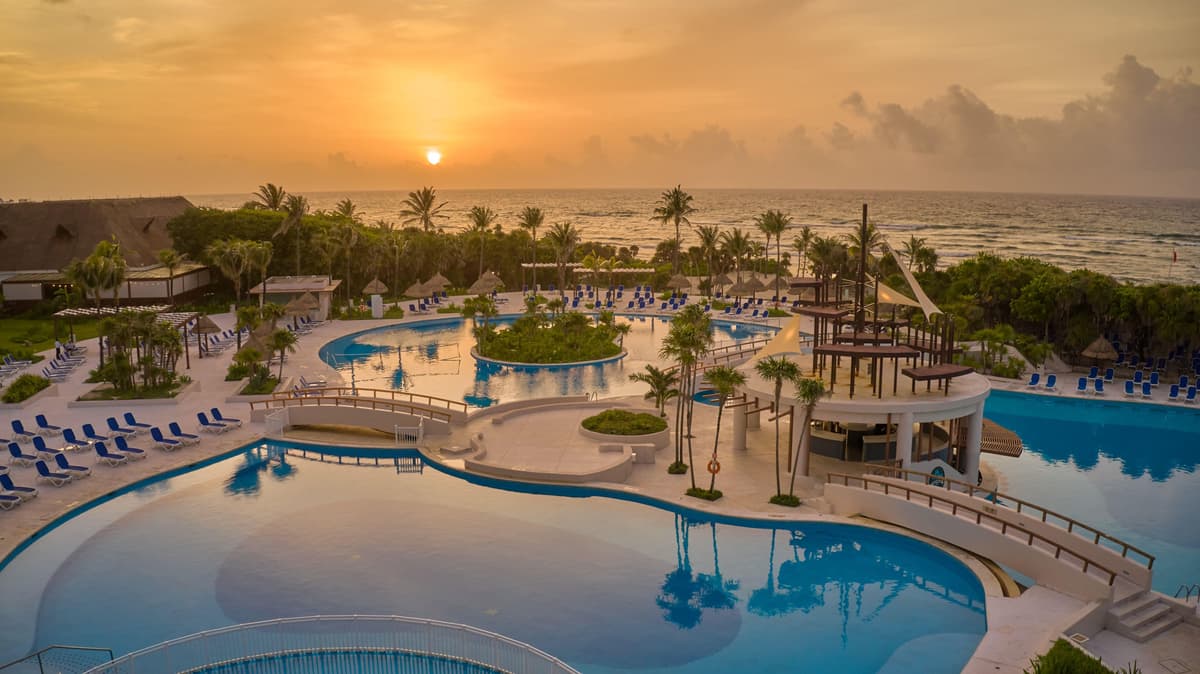 Bahia Principe Explore Tulum