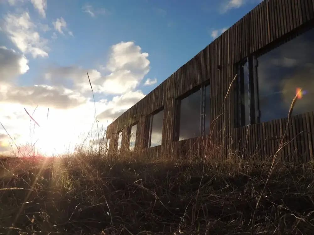 Hotel Simple Patagonia