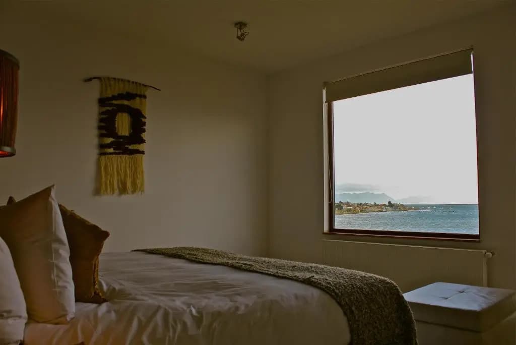 Weskar Patagonian Lodge