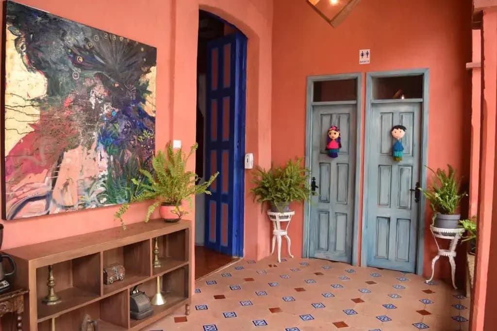 Hotel Gran Barrio
