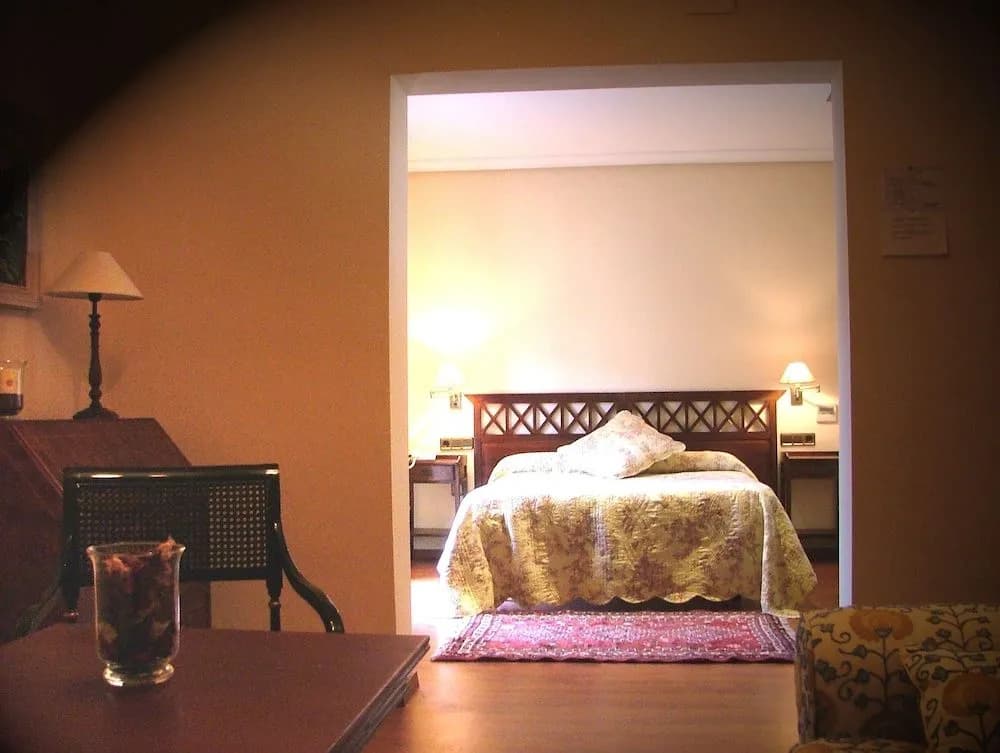 Hostal Restaurante La Monteria