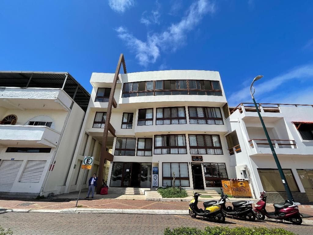 TORRE ISLA SOL BY HOTEL SOLYMAR