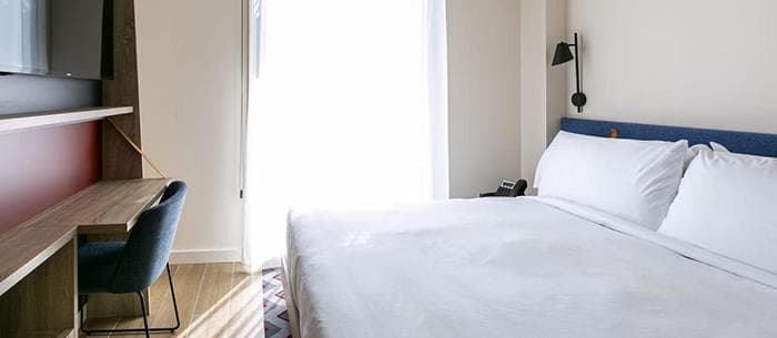 Hampton by Hilton Alcobendas