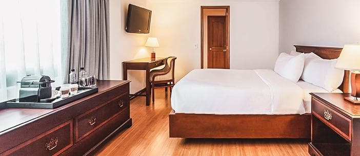 Radisson Bogotá Metrotel