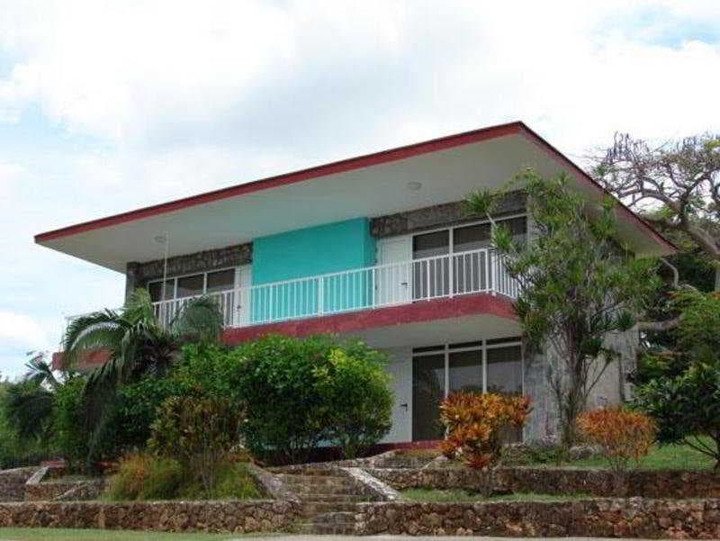 Cubanacan Las Cuevas