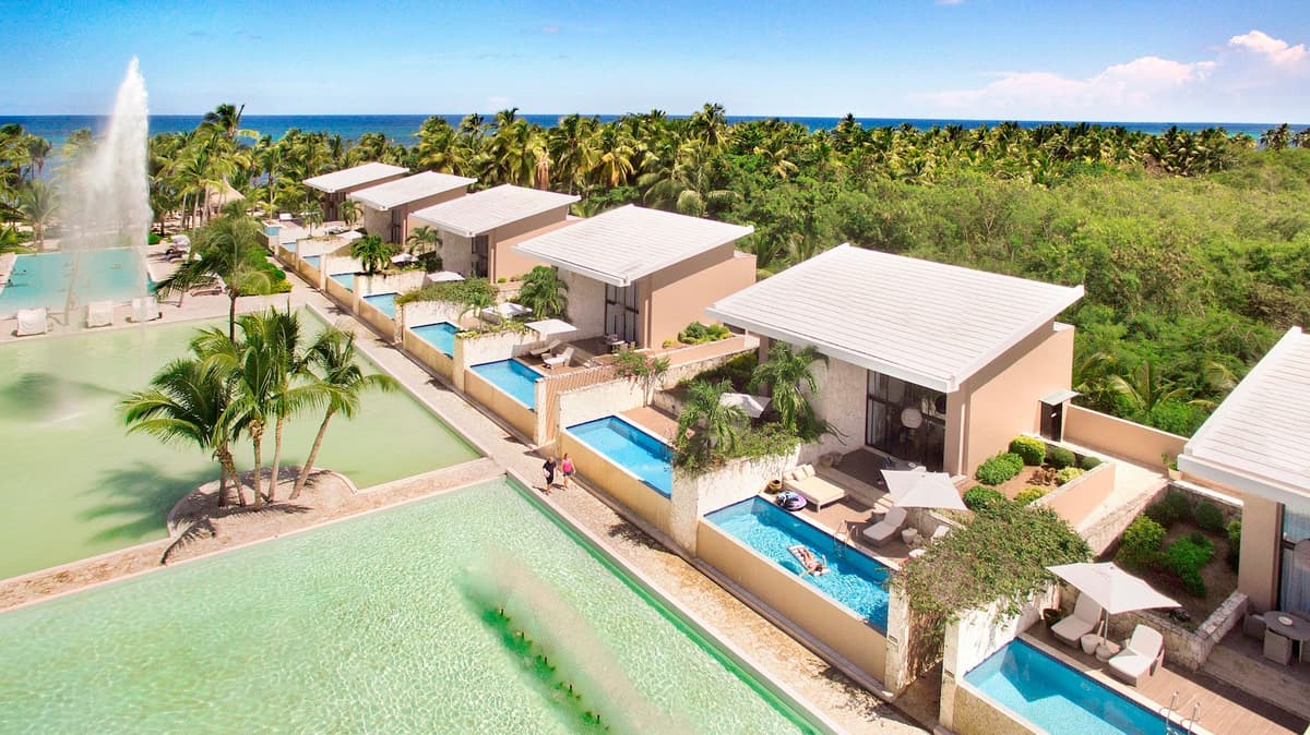 Catalonia Royal Bávaro - Adults Only