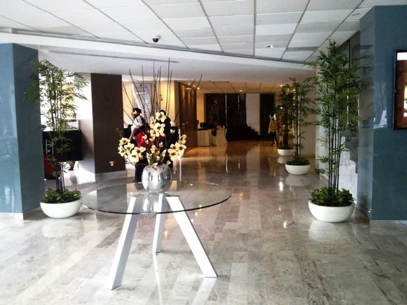 Hotel El Conquistador
