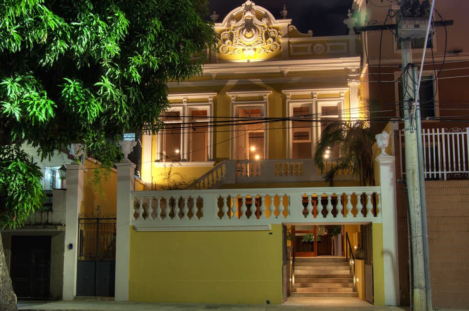 Hotel Villa Amazônia