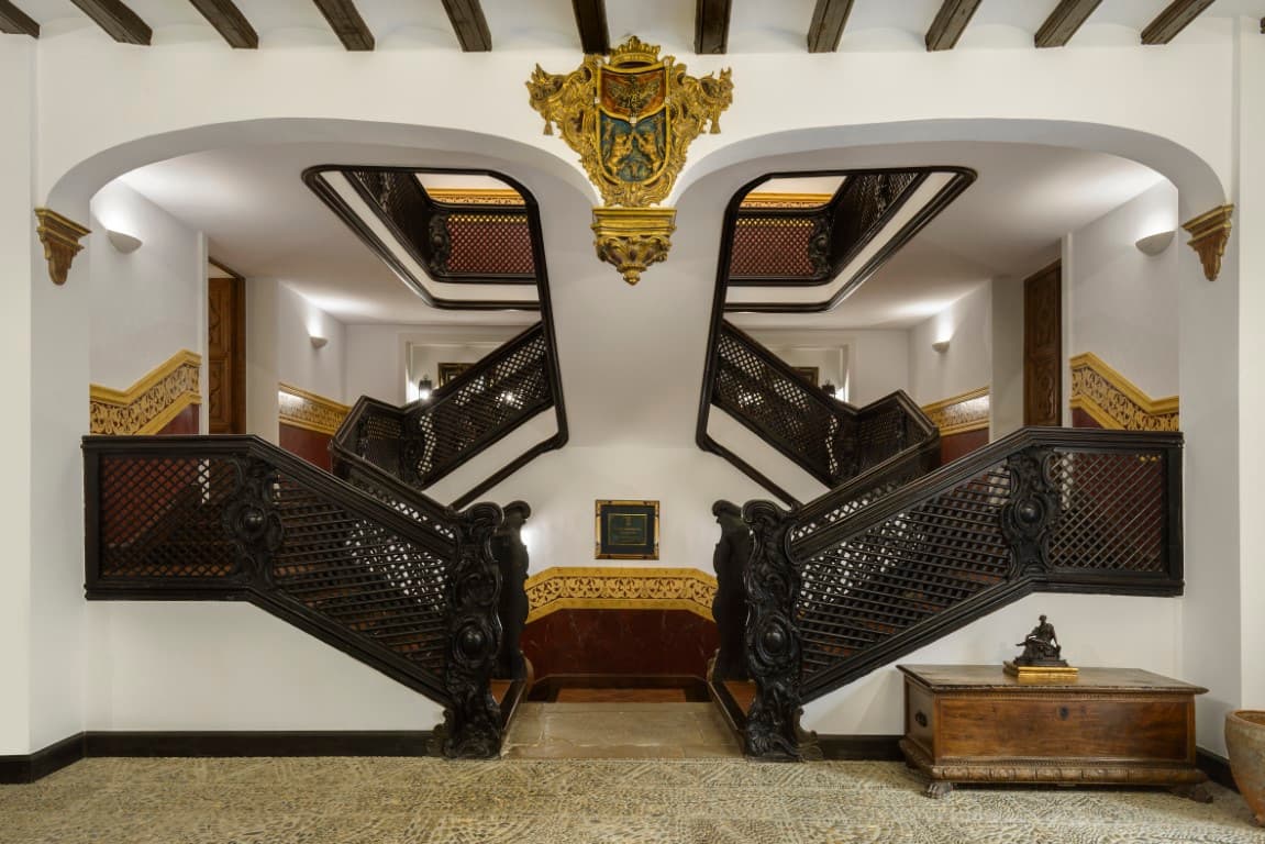 Hotel & Spa Palacio Matutano-Daudén