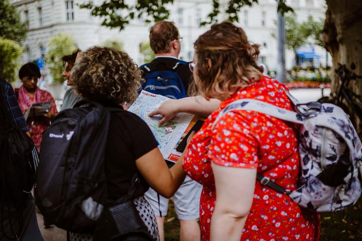 Escursione a Salisburgo in treno