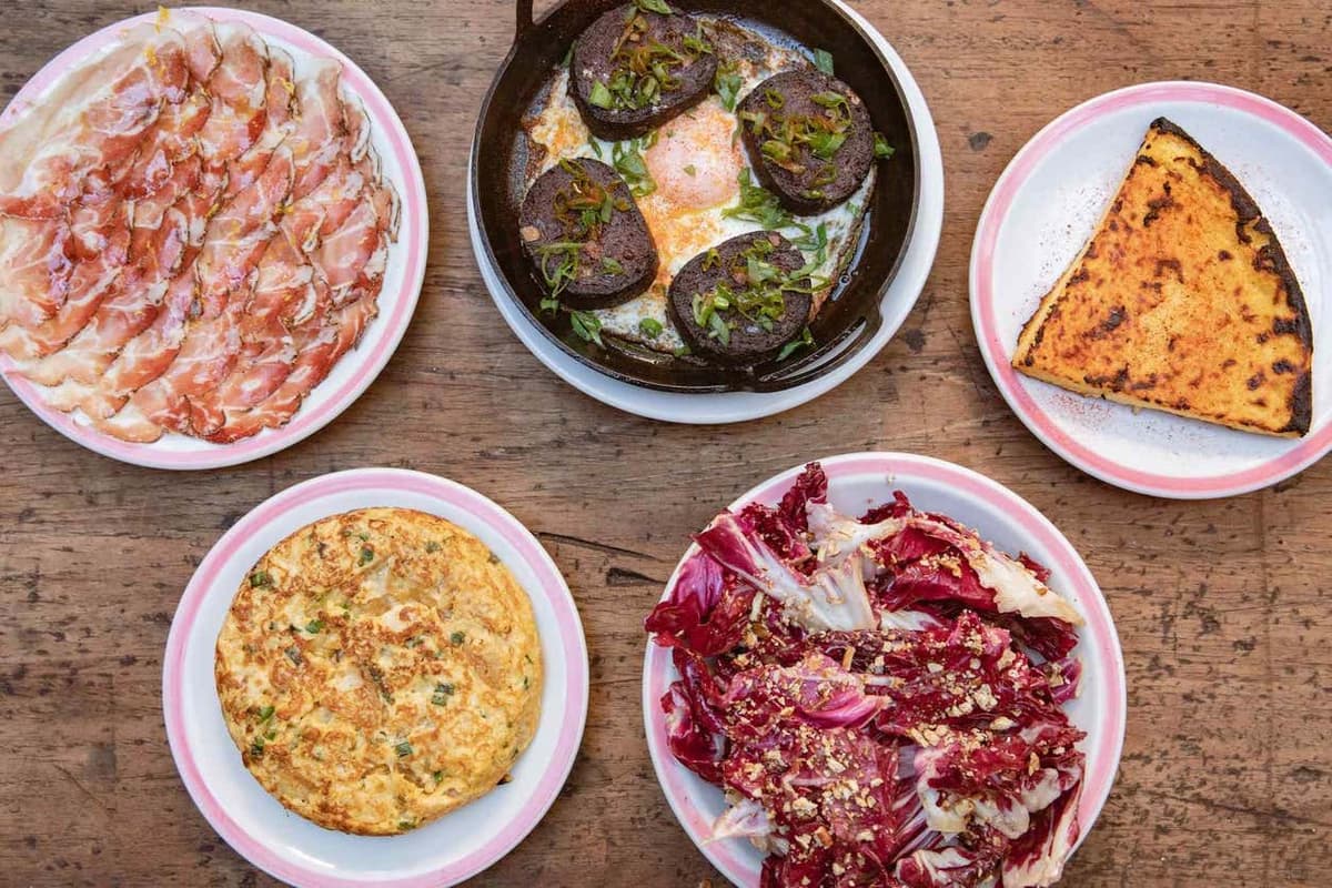 Tour gastronómico por Buenos Aires