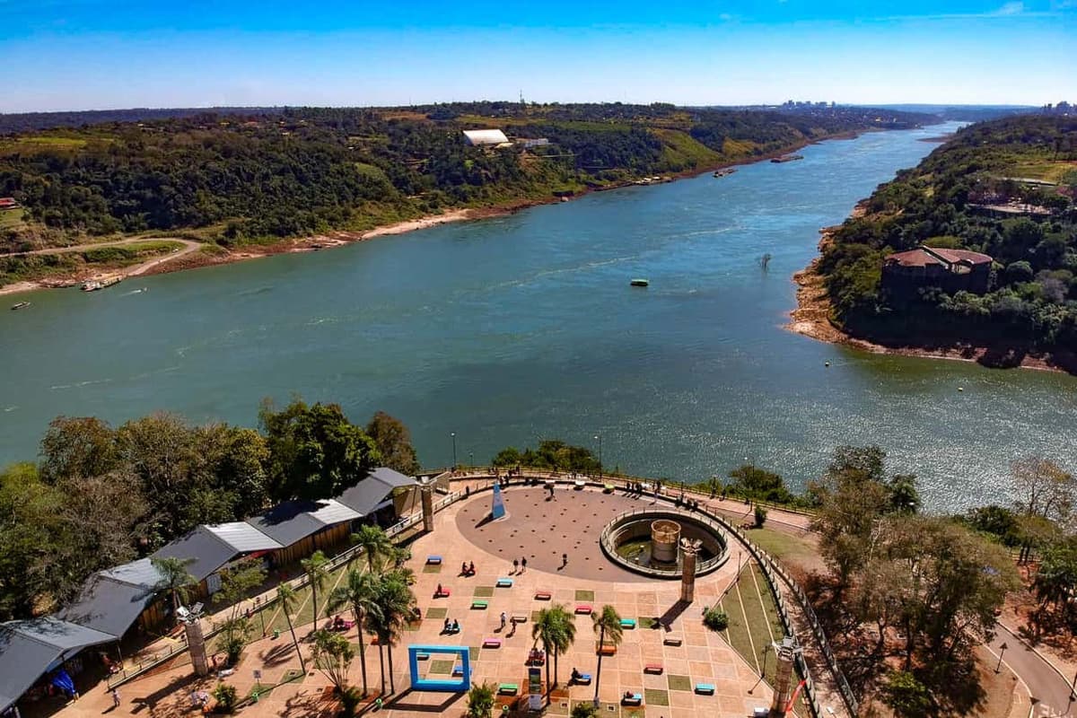 Tour por Puerto Iguazú