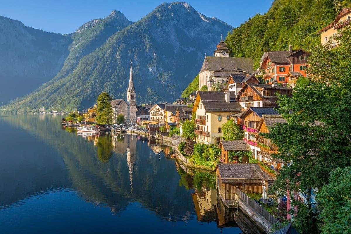 Hallstatt Day Trip