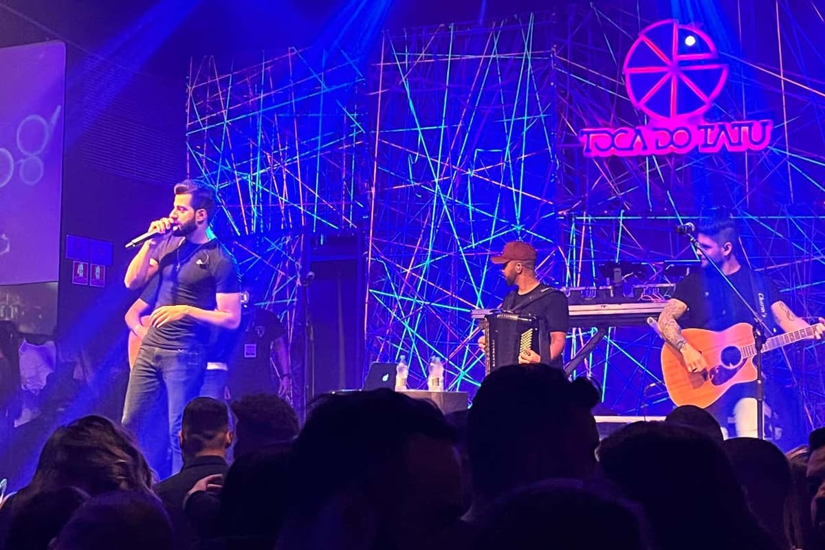 Pub Crawl ¡Tour de fiesta por Vila Olímpia!