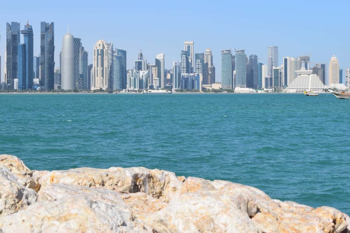Tour privato di Doha