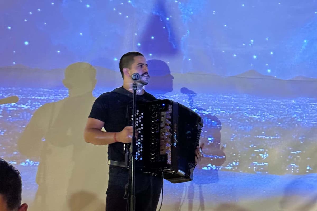 Experiencia gastronómica Amor y Pastas