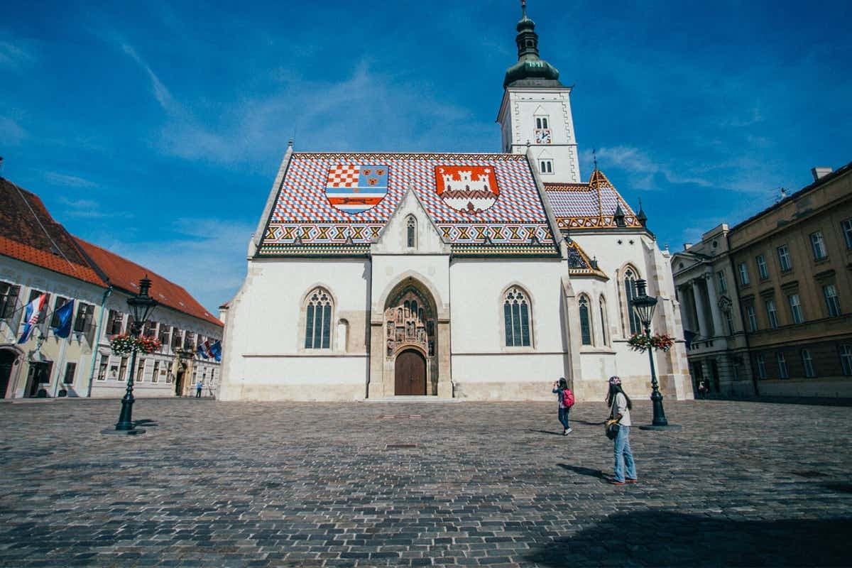 Private Tour of Zagreb