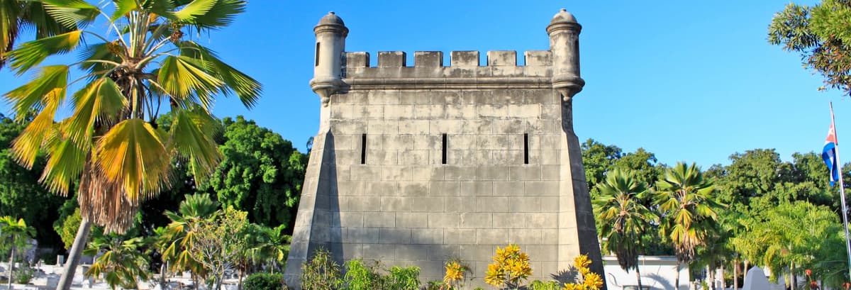 Cuban Revolution Tour