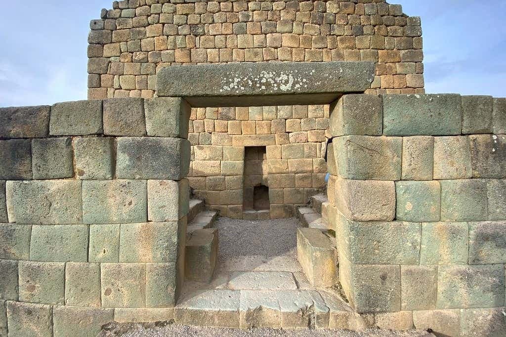 Ingapirca Ruins Day Trip