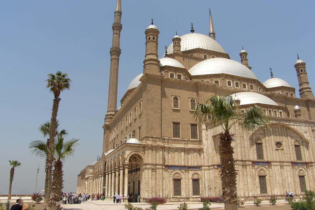 Offerta all-inclusive: tour dell'Egitto in 8 giorni