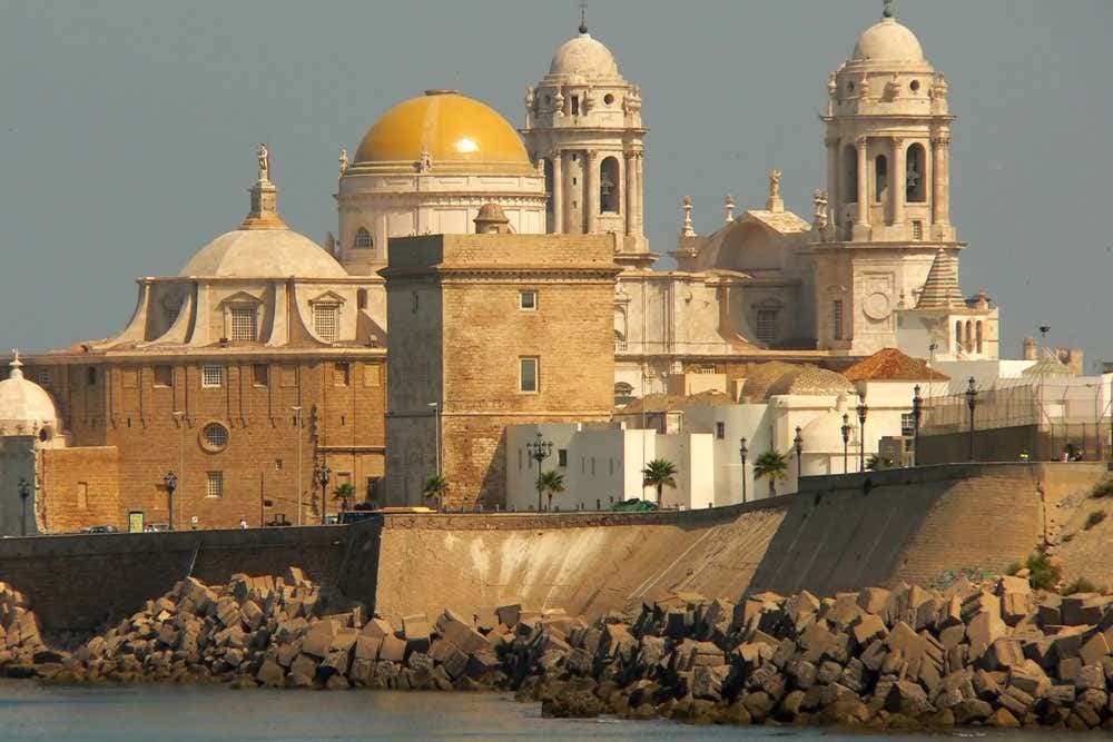 Visita guidata di Cadice