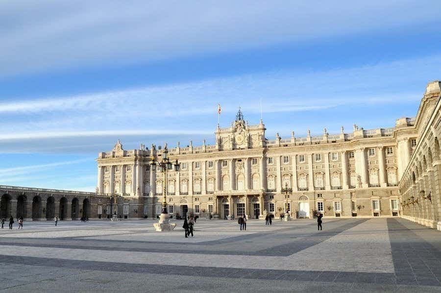 Prado Museum & Royal Palace Guided Tour
