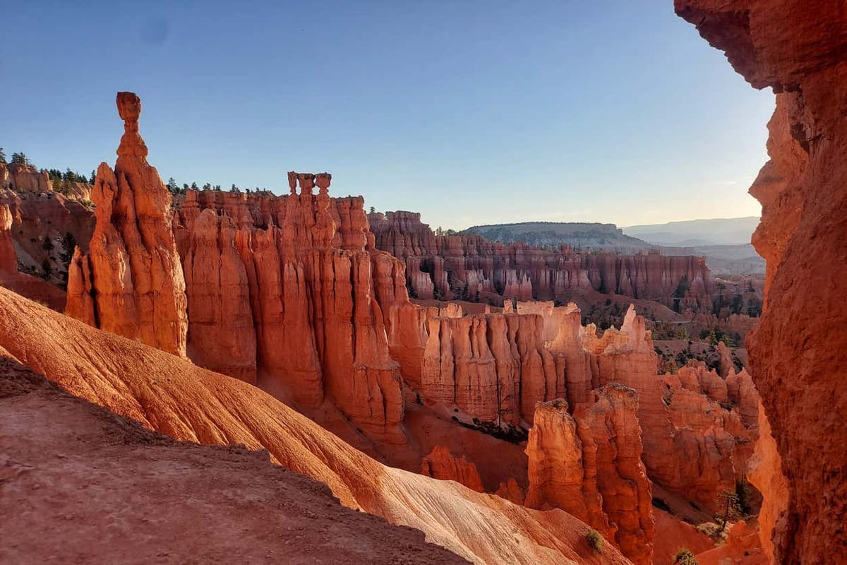 Bryce Canyon Guided Tour