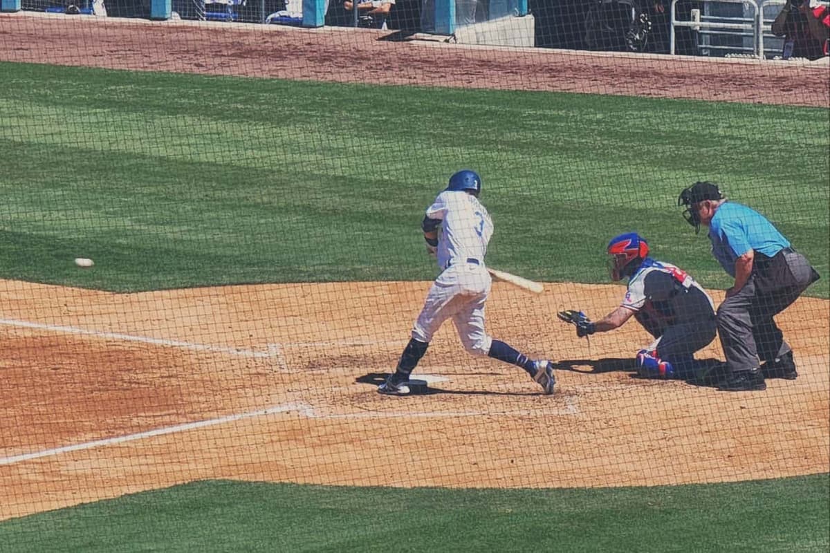 Entradas para la MLB: Los Angeles Dodgers