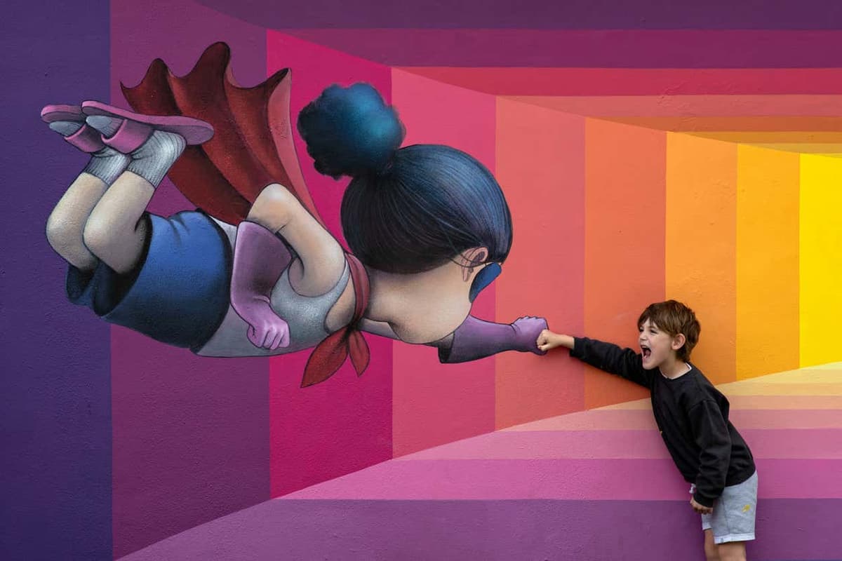 Entradas a Wynwood Walls