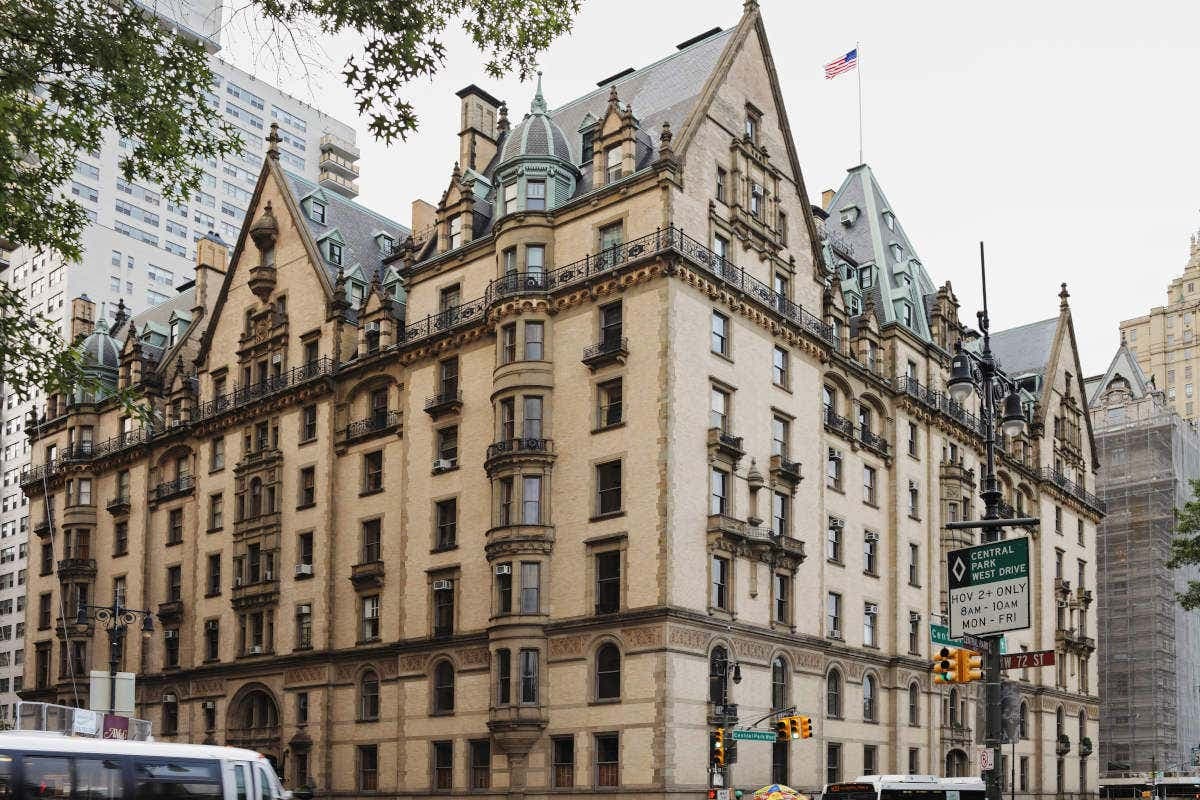 Tour por el Alto y Bajo Manhattan