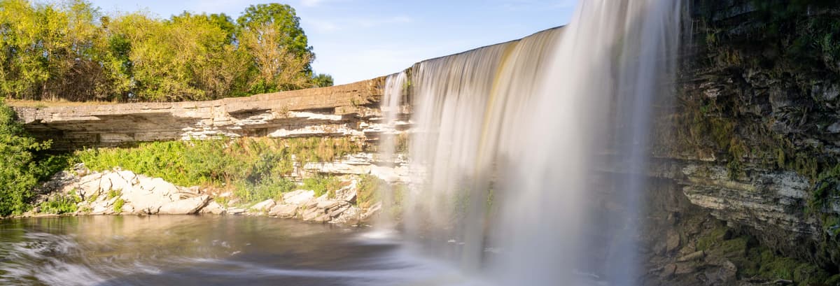 Escursione al Parco nazionale di Lahemaa