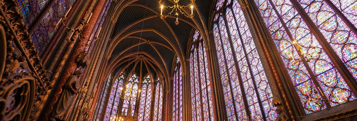 Biglietti per la Sainte Chapelle e la Conciergerie